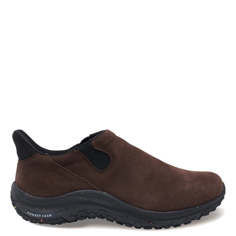 HM123424 Mens Holo Olympus Slip On Beaver 1