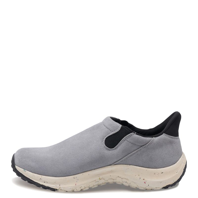 HM123425 Mens Holo Olympus Slip On Stone 3