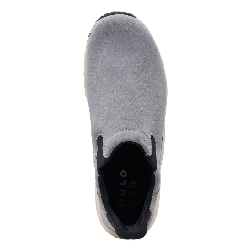 HM123425 Mens Holo Olympus Slip On Stone 5