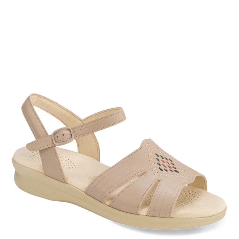 HUARACHE NAT Womens Sas Huarache Sandal Natural