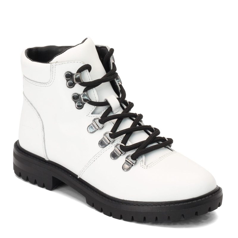 Hopelyn While Womens Marc Fisher Hopelyn Boot White