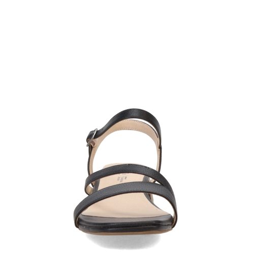 I0372S2002 Womens Life Stride Julep Sandal Black 2