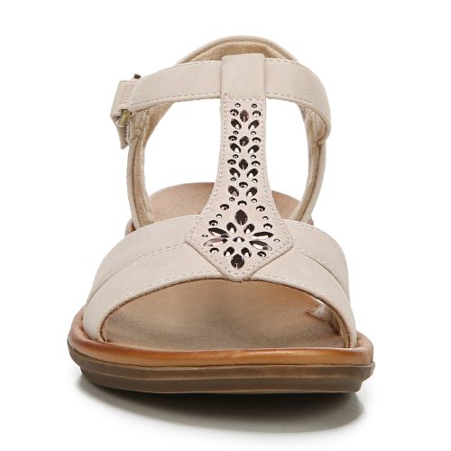 I0764M0250 Womens Soul Naturalizer Summer Sandal Porcelain 2