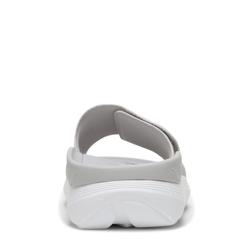 I0899S1100 Womens Vionic Rejuvenate Sandal White 6