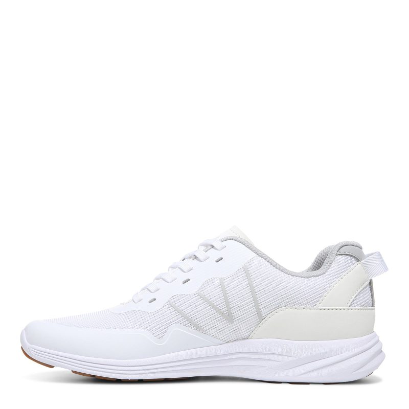 I2035M1100 Womens Vionic White 3