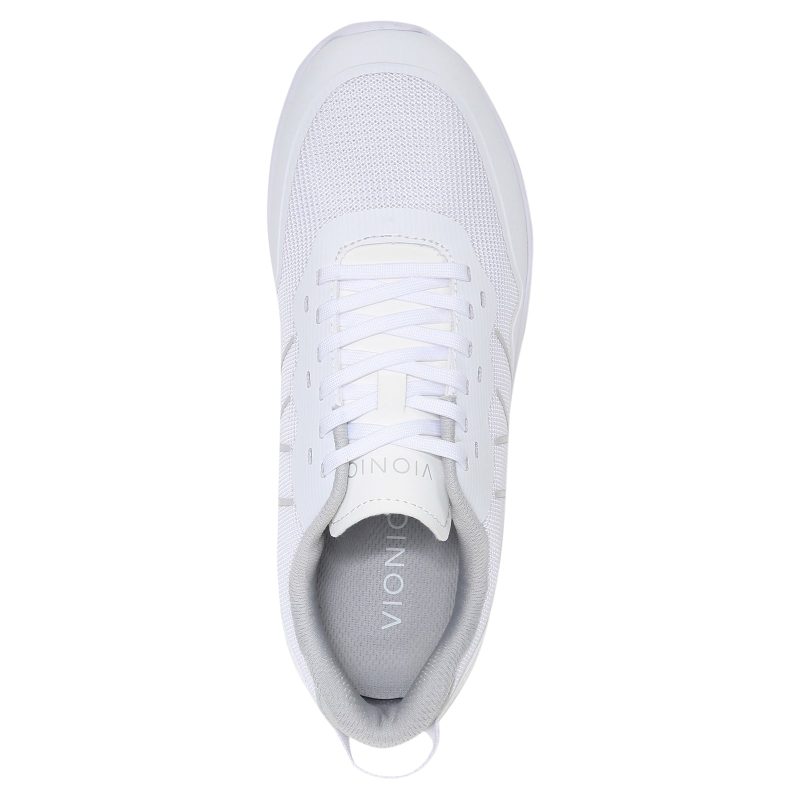 I2035M1100 Womens Vionic White 6