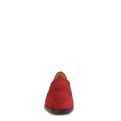 I2043S1602 Red Suede 2