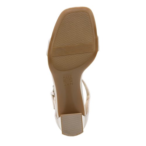 I2179S1250 Womens Naturalizer Rayner Sandal Beige 6