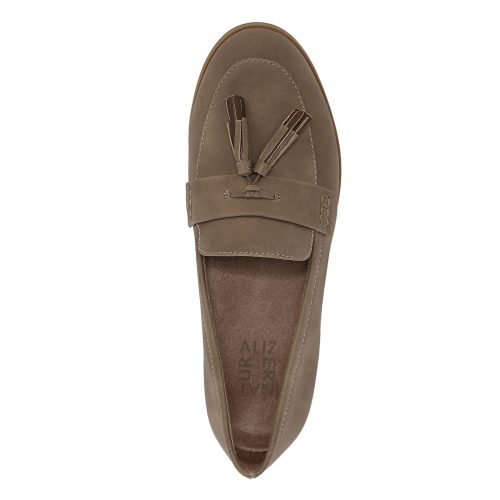 I2519S2200 Womens Naturalizer Marco Loafer Tan 5