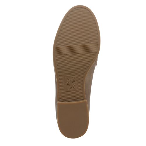 I2519S2200 Womens Naturalizer Marco Loafer Tan 6