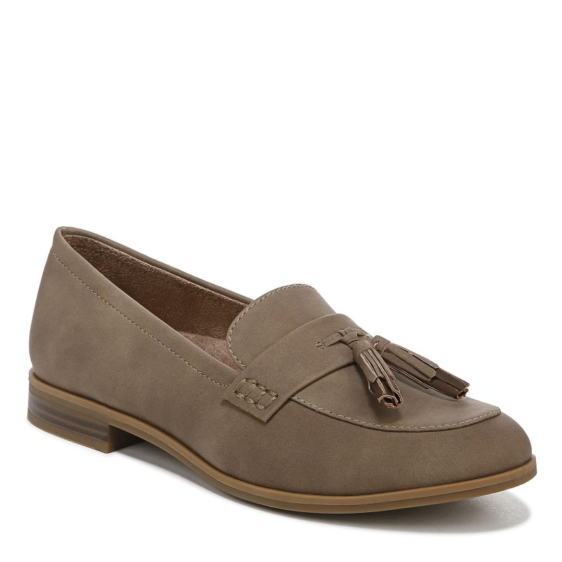 I2519S2200 Womens Naturalizer Marco Loafer Tan 7c619f54 93e2 4ebc a749 b31745ce1f5e