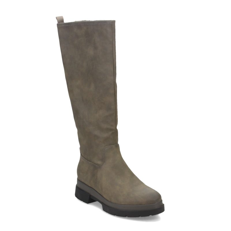 I3482S2300 Womens Soul Naturalizer Orchid Boot Olive