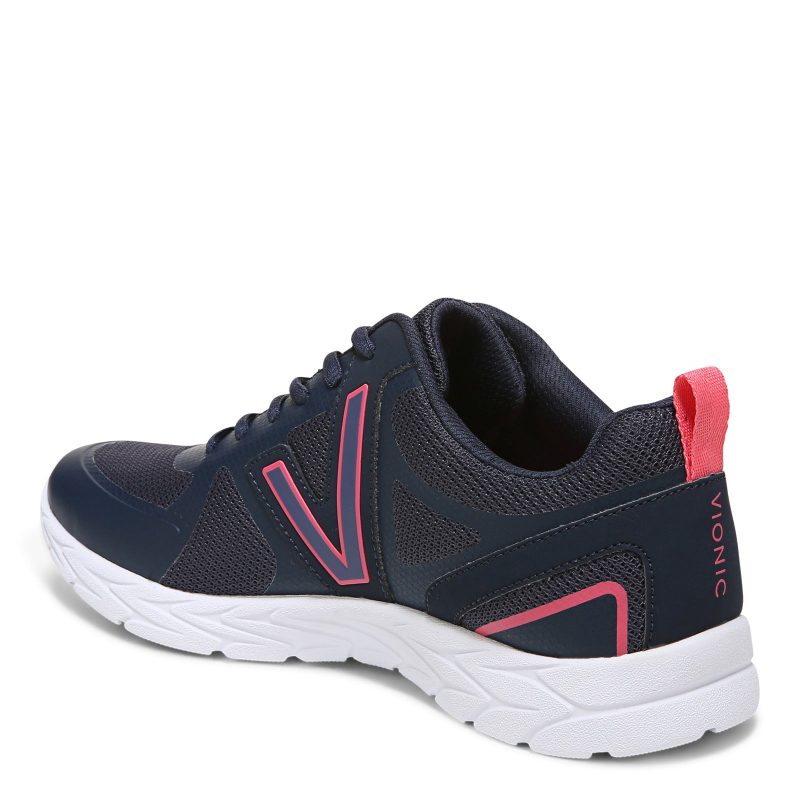 I3509S1400 Navy Pink 5