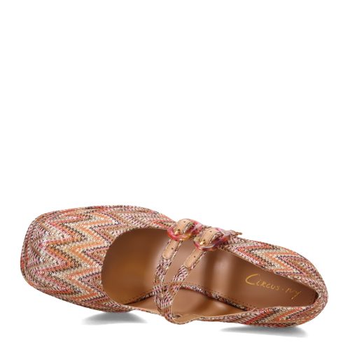 I3838F1200 Womens Circus By Sam Edelman Amber 5