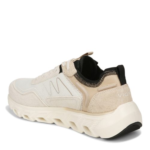 I4681M2250 Womens Vionic Nimble Walking Shoe Cream 5