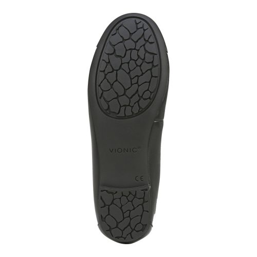 I4703L7003 Womens Vionic Amorie Flat Black 7