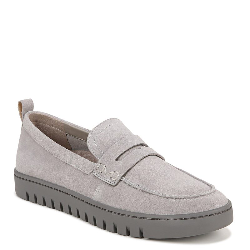 I6609L1020 Grey Suede