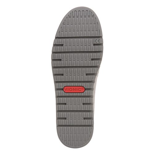 I6609L1020 Grey Suede 6