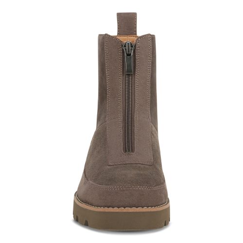 I6965L1020 Womens Vionic Estilo Boot Grey 2