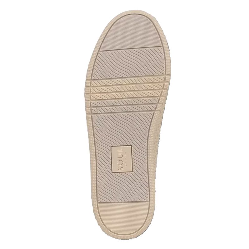 I8776S1700 Womens Soul Naturalizer Neela Slip On Gold 5