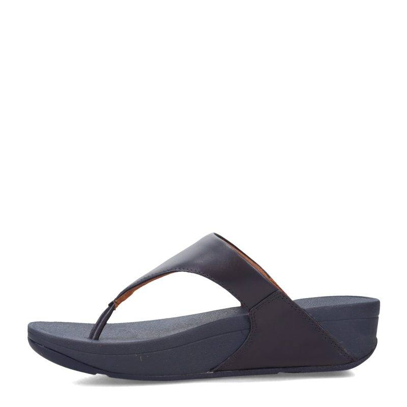 I88 A15 Womens Fitflop Blue 3