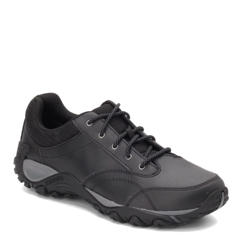 J002017 Mens Merrell Yokota Rover 2 Oxford Black