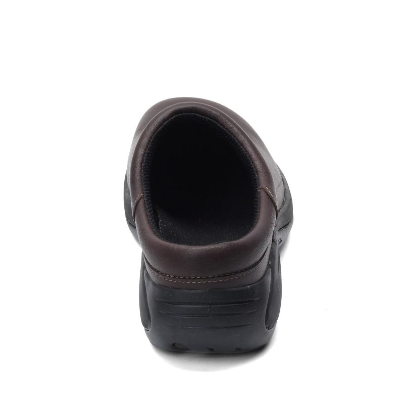 J002093 Mens Merrell Encore Gust 2 Clog Espresso 4