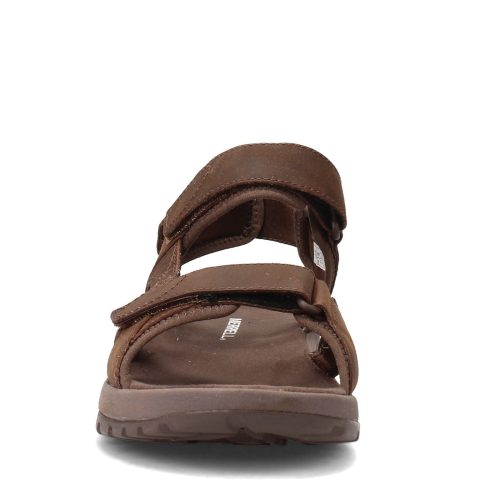 J002711 Mens Merrell Sandspur Lee Backstrap Sandal Earth 2 db7d92a9 2ad9 4347 afbe e594bbe5adea