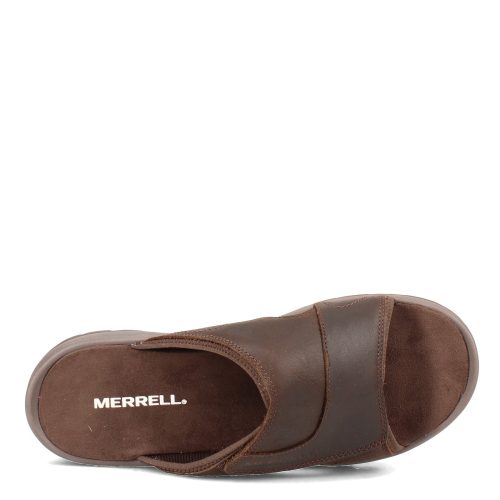 J002721 Mens Merrell Sandspur 2 Slide Earth 5