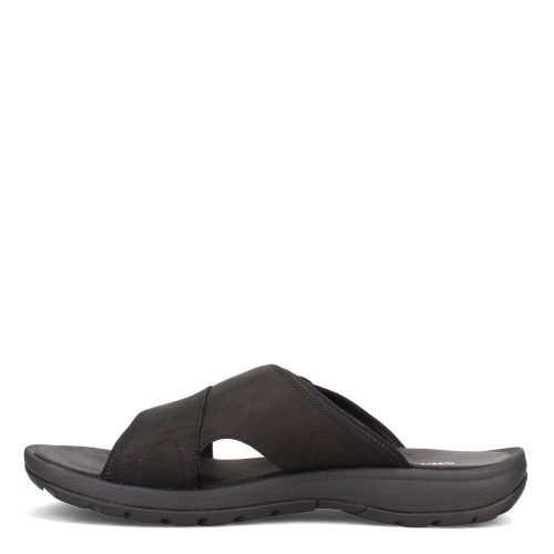 J002723 Mens Merrell Sandspur 2 Slide Black 3