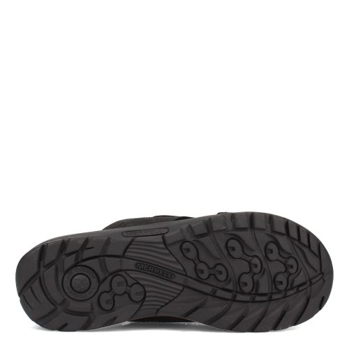 J002723 Mens Merrell Sandspur 2 Slide Black 6