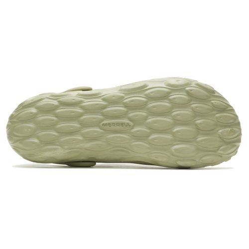 J003745 Mens Merrell Hydro Moc Water Shoe Light Green 4