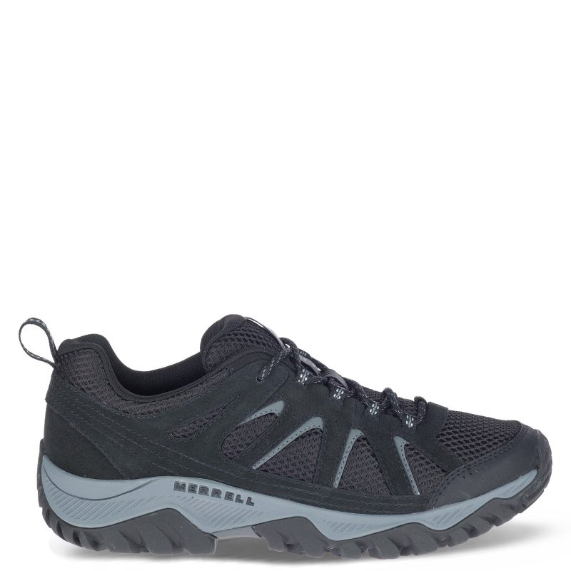 J036305W Mens Merrell Black 1