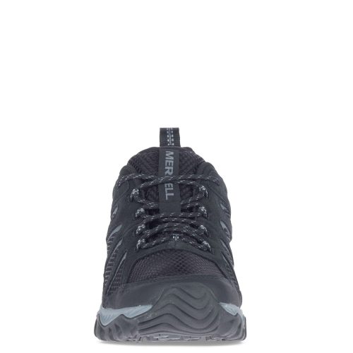 J036305W Mens Merrell Black 2