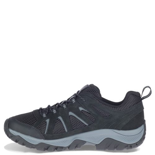 J036305W Mens Merrell Black 3