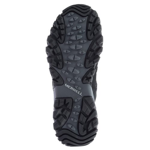 J036305W Mens Merrell Black 5