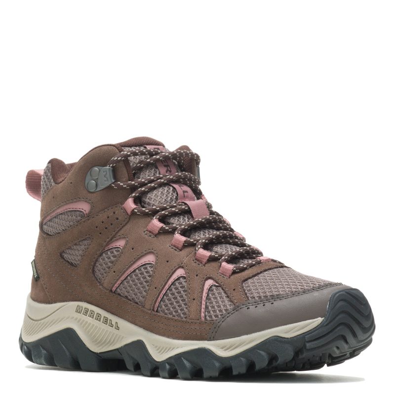 J036892 Womens Merrell Bracken