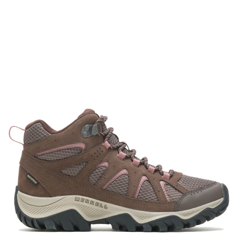 J036892 Womens Merrell Bracken 1