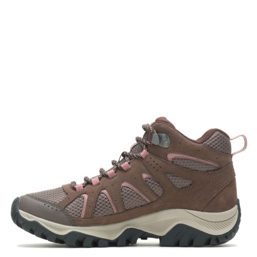 J036892 Womens Merrell Bracken 3