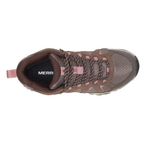 J036892 Womens Merrell Bracken 5