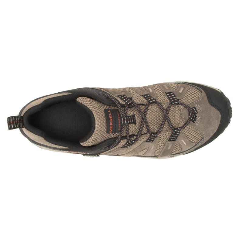 J036933 Mens Merrell Boulder 4