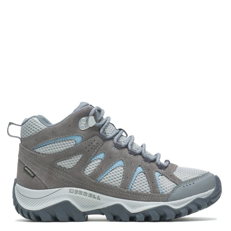 J036982 Womens Merrell Paloma 1