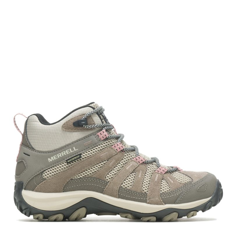 J037050 Womens Merrell Aluminium 1 e4597474 519c 4f1a 98cf ab0a0a973241