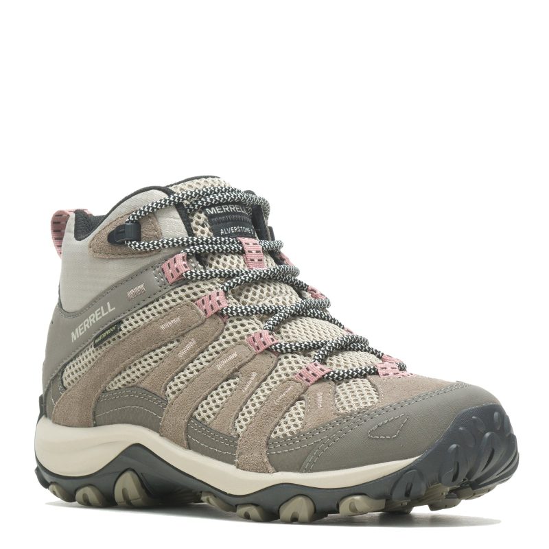 J037050 Womens Merrell Aluminium 3812387c b429 406d bb4f 150e5e31286c