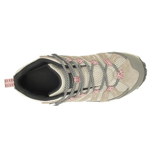 J037050 Womens Merrell Aluminium 4