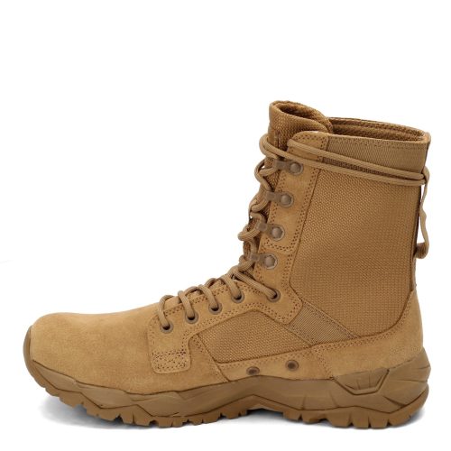 J099375 Mens Merrell Mqc Patrol Waterproof Boot Coyote 3