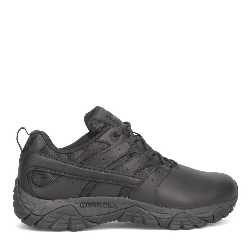 J099501 Mens Merrell Moab 2 Tactical Response Shoe Black 1 beb6f5c1 1b61 4361 ae46 ce7724edf9d4