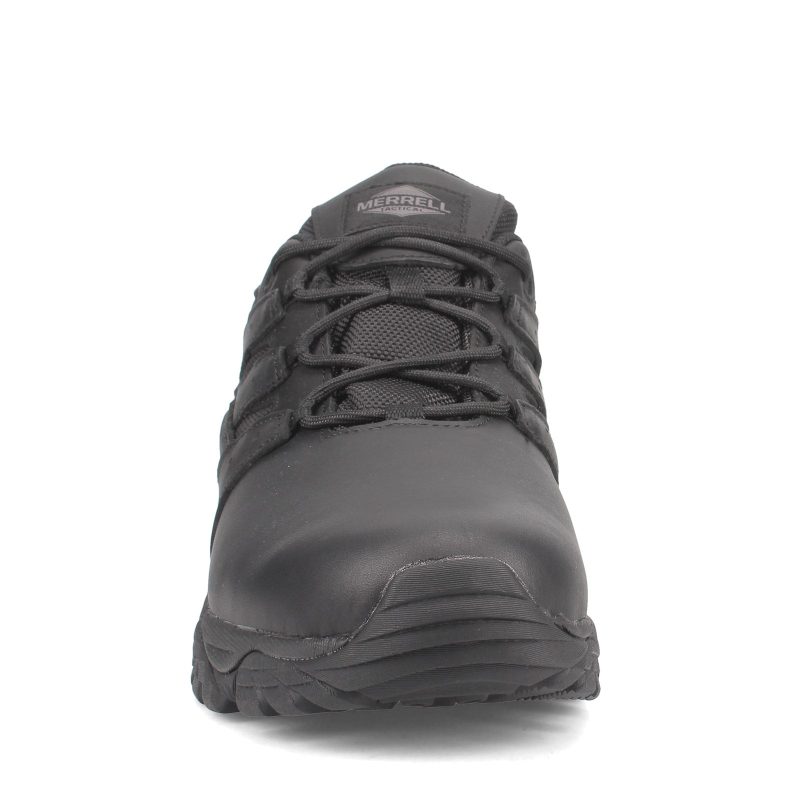 J099501 Mens Merrell Moab 2 Tactical Response Shoe Black 2 a8c30411 2341 4ccc 83a5 e95e7fe861b7