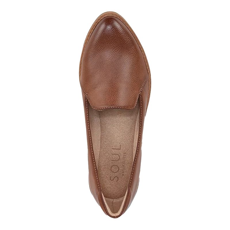 J1015S3201 Saddle Brown 4