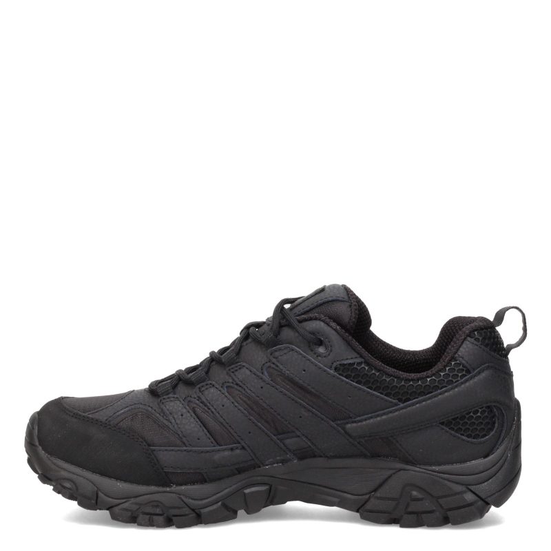 J15861 Mens Merrell Moab 2 Tactical Low Black 3